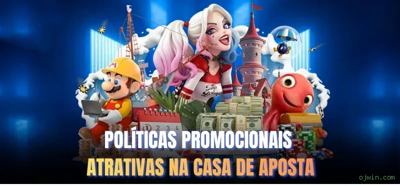 App ojwin.com para Android e iOS - download grátis