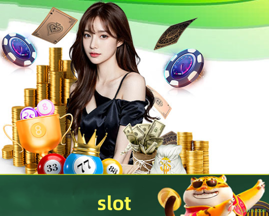 Slots no app ojwin.com mobile