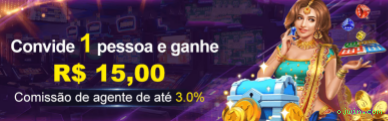 Saque PIX ojwin.com